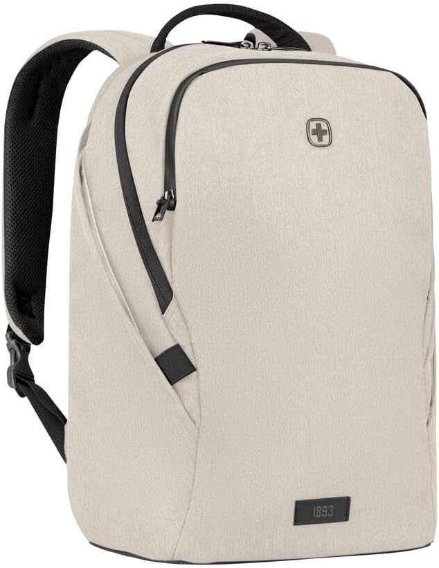 MX Light, Beige MX Light Laptop-Rucksack