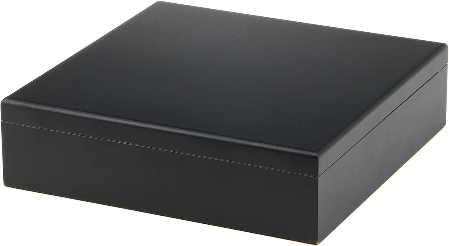 Humidor Set