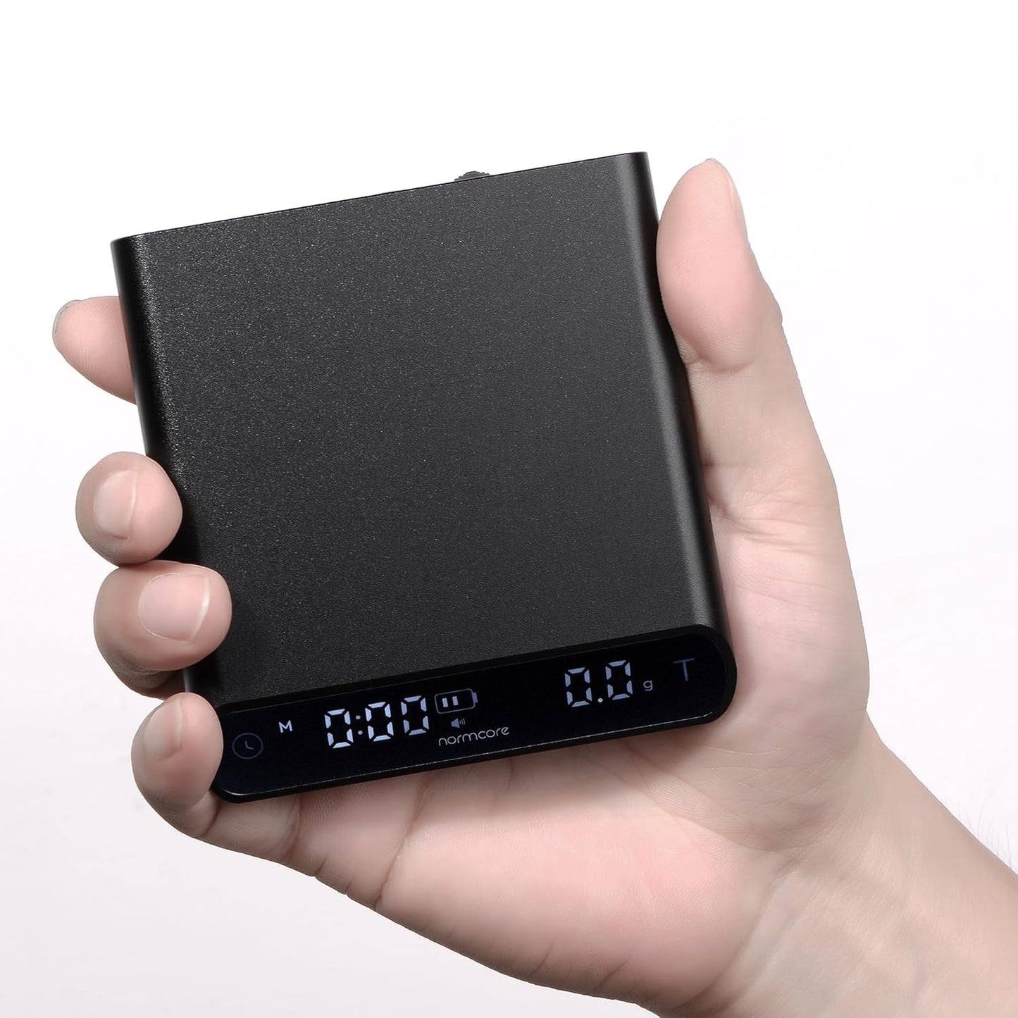 Taschenwaage V3