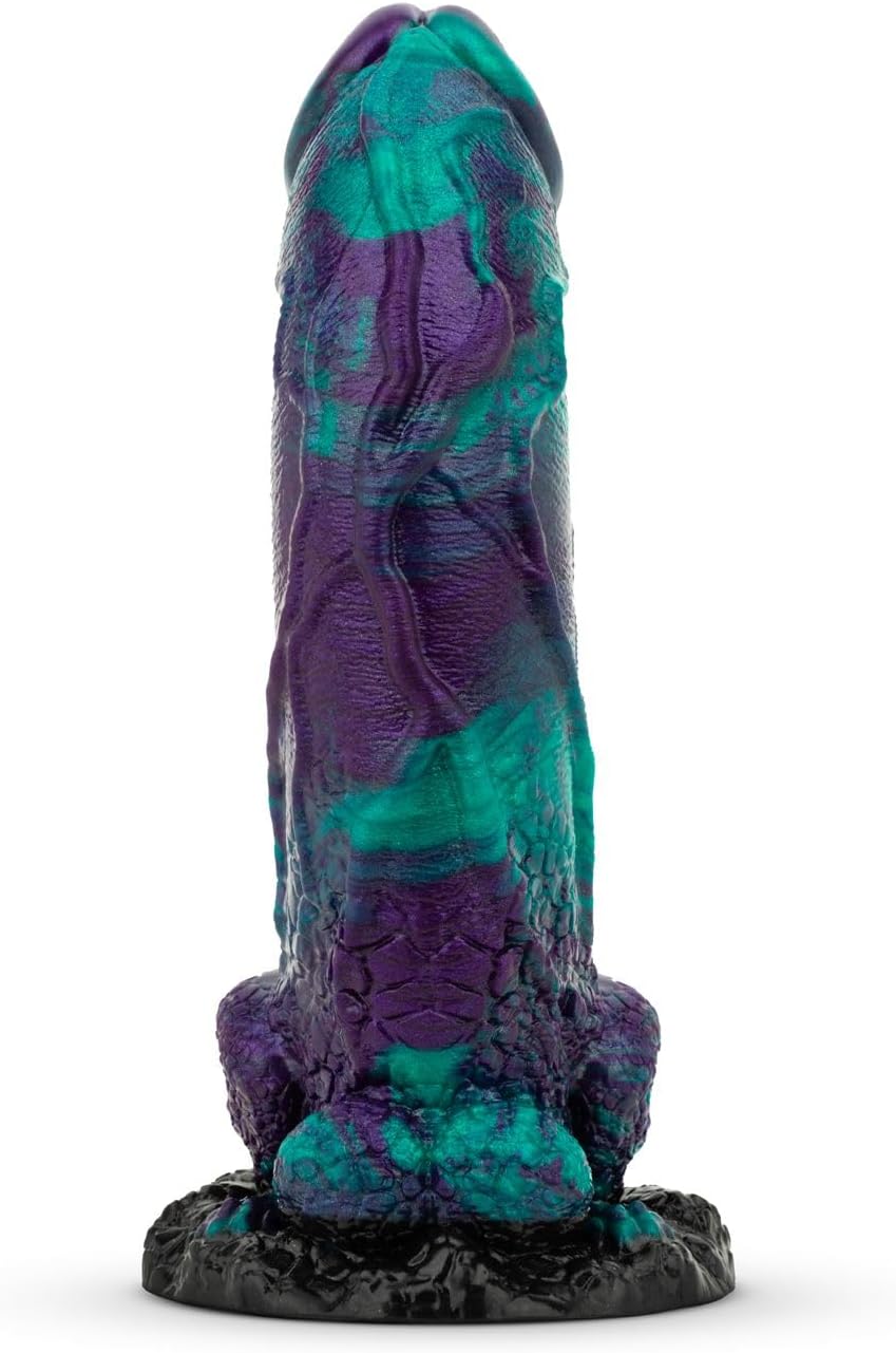Dragonfly Dildo