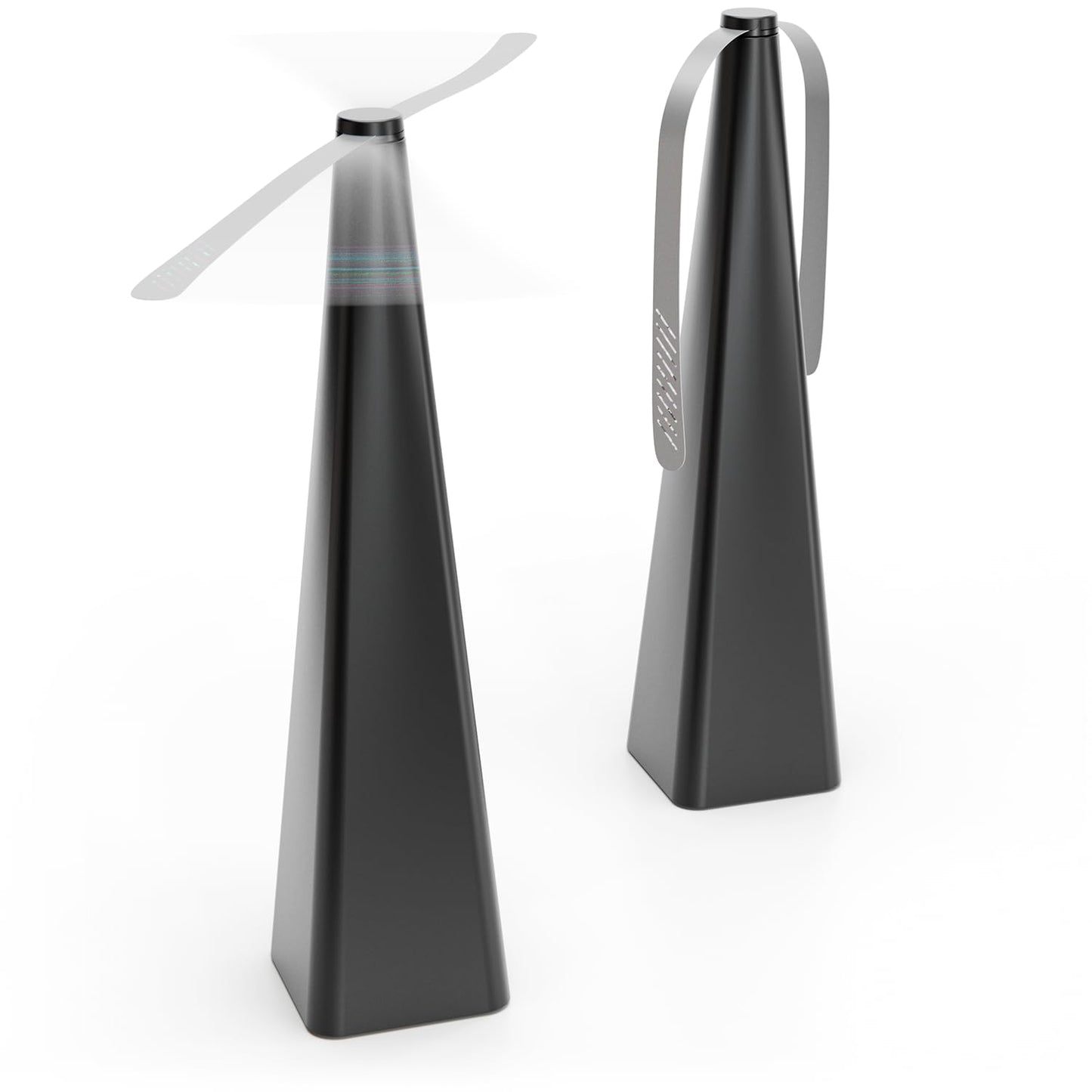 2er-Pack Fliegenwedler, 2er Pack
