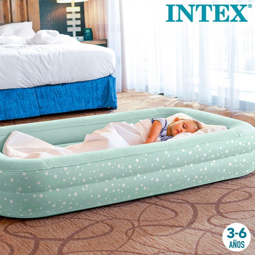 Kinderreisebett