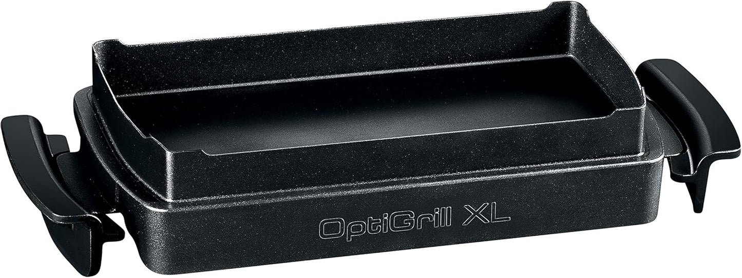 XL-Backschale OptiGrill XA727810