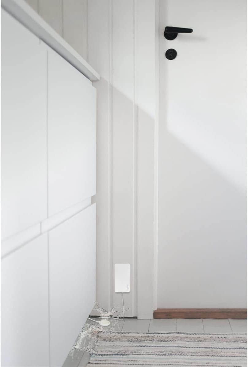 Wi-Fi Smart Home Wasserlecksensor