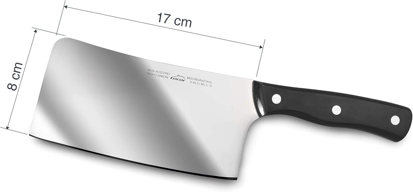 39018 Metzgermesser