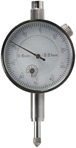 Präzisionsmessuhr 26067L