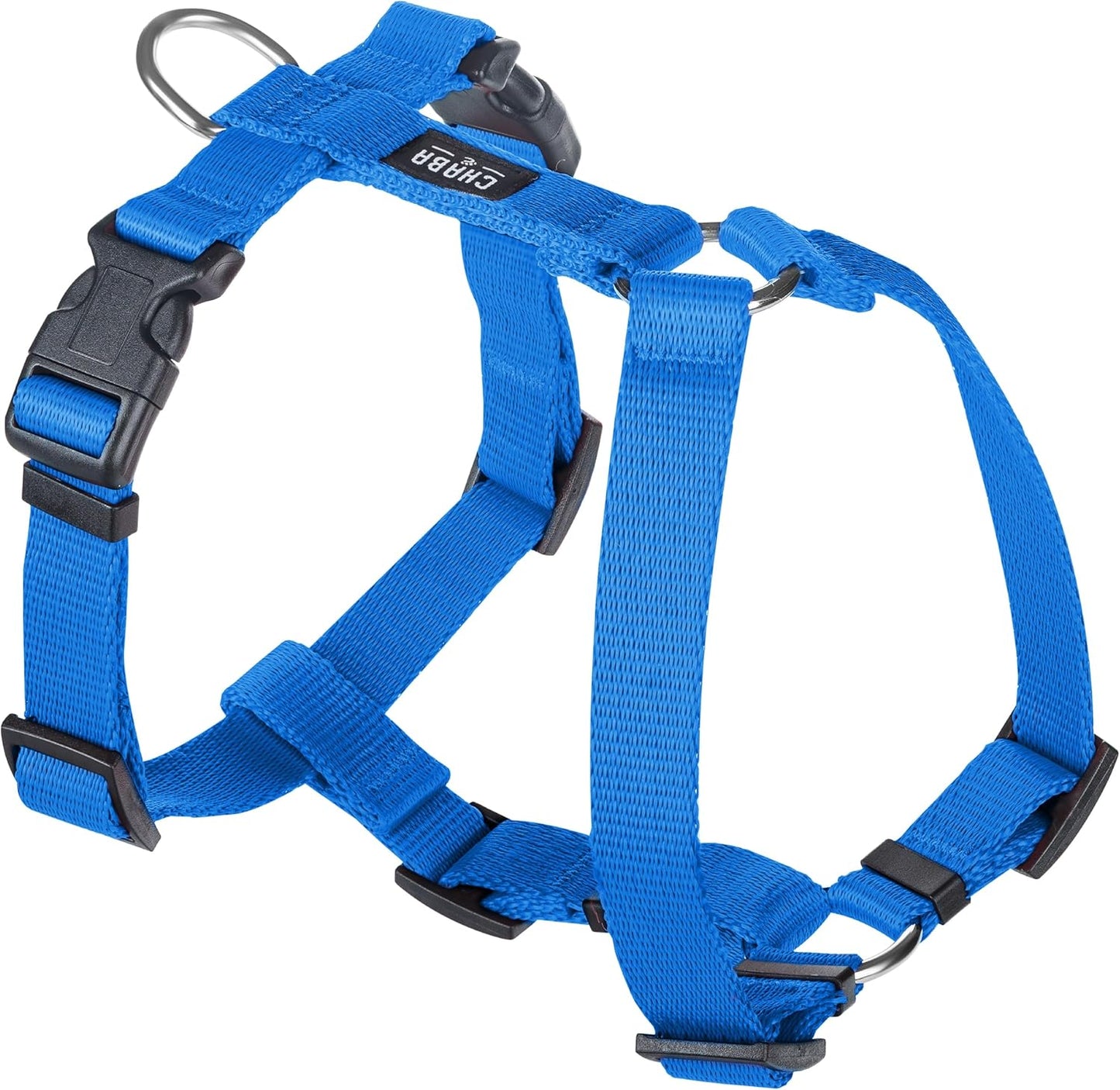 Guard Hundegeschirr, L Blau