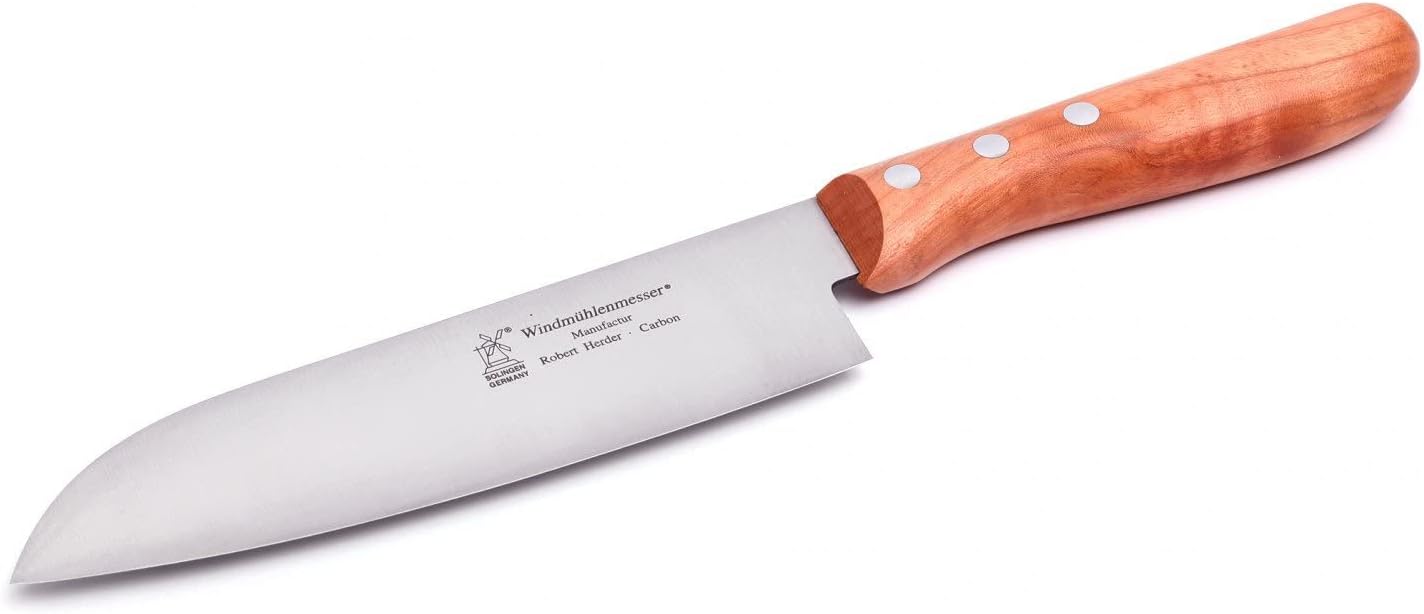 Santokumesser