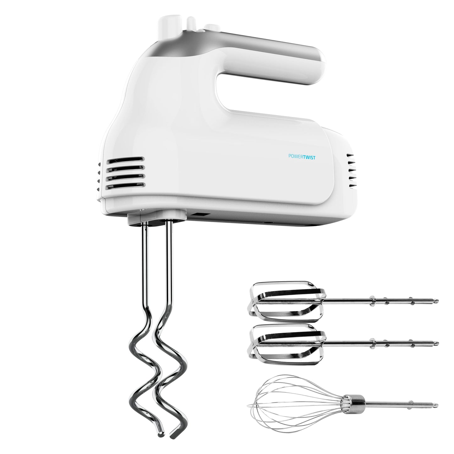 Stabmixer Powertwist 500 Pro mit Turbo-Funktion