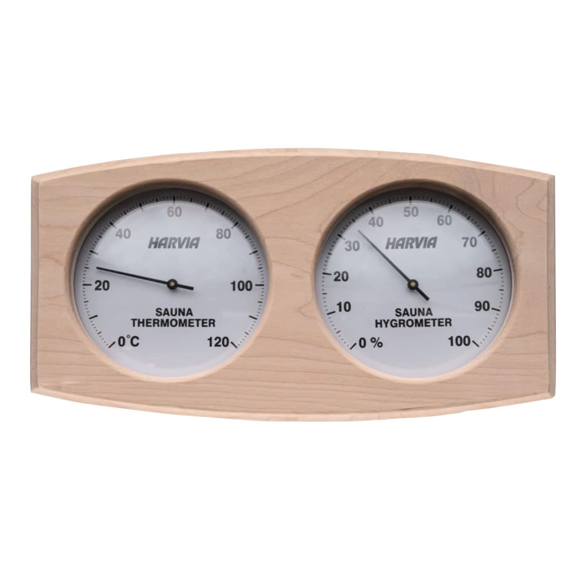 Thermo-Hygrometer