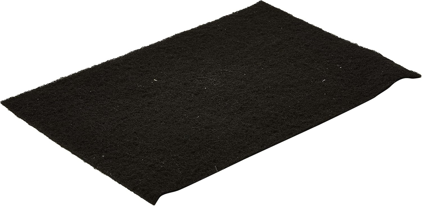 4x Aktivkohlefilter für Luftreiniger AeraMax DX55 und DB55, für DX55