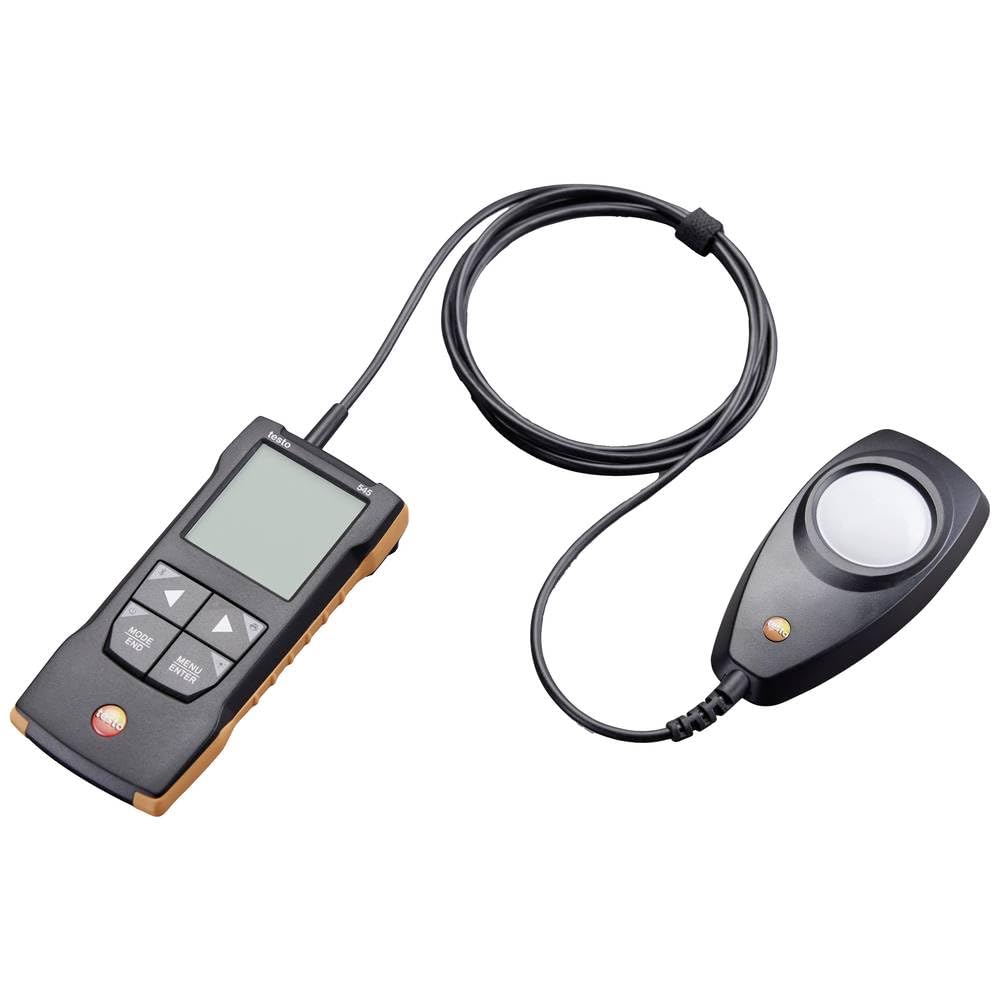 Luxmeter 545 (0-100000 lx)