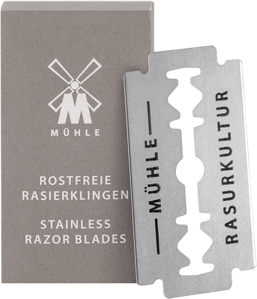 Companion - Rasierset