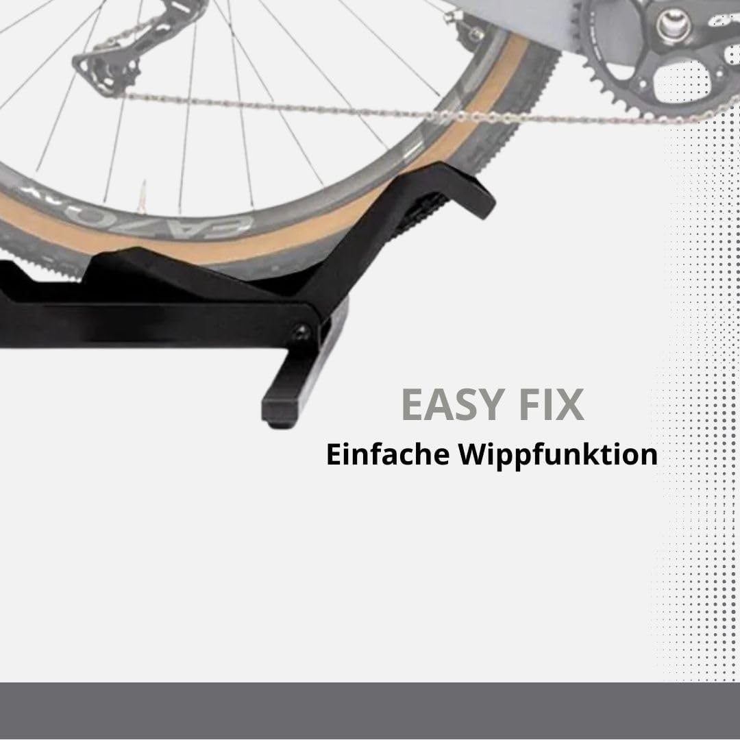Ständer TS1 für Mountainbikes, 1