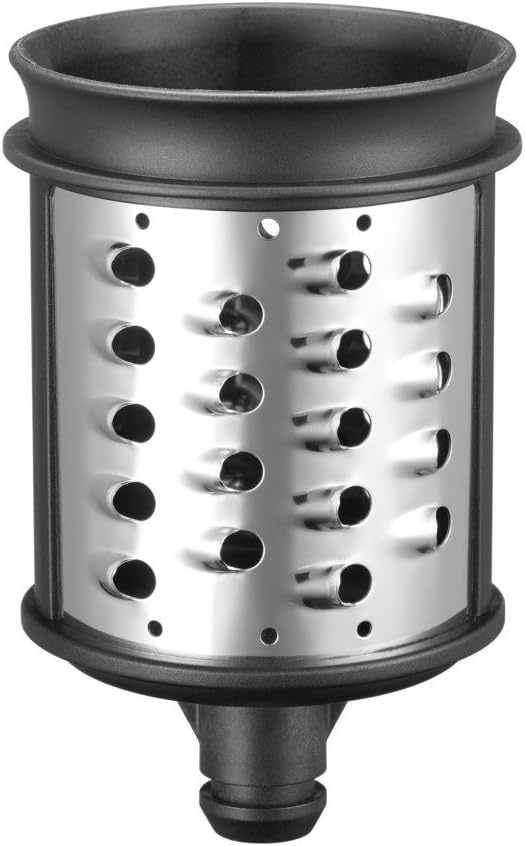 7-teiliges Gemüseschneider-Set für Küchenmaschine, Single