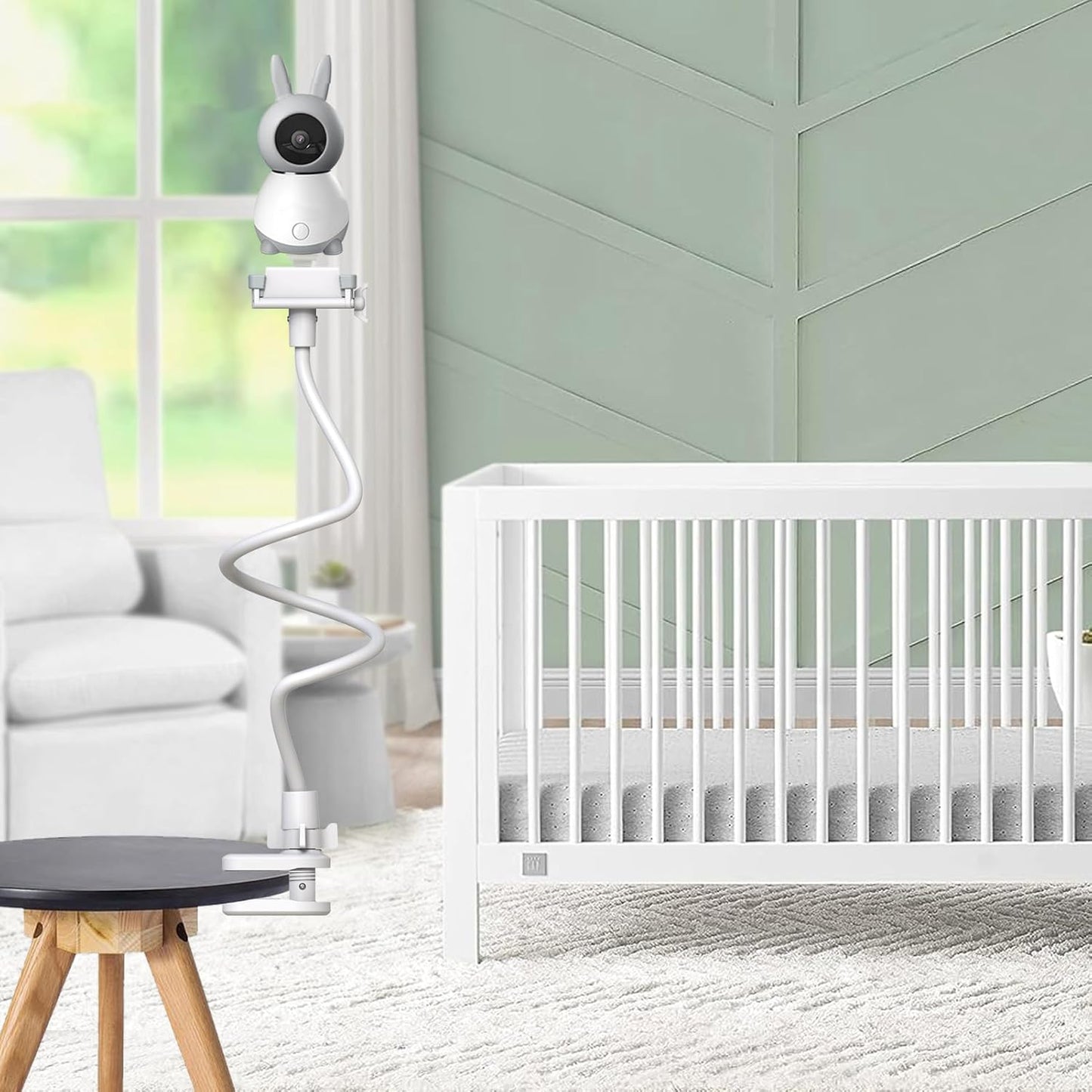 Babyphone Halterung, 33 Zoll für baby 2S/5S/6T/1T