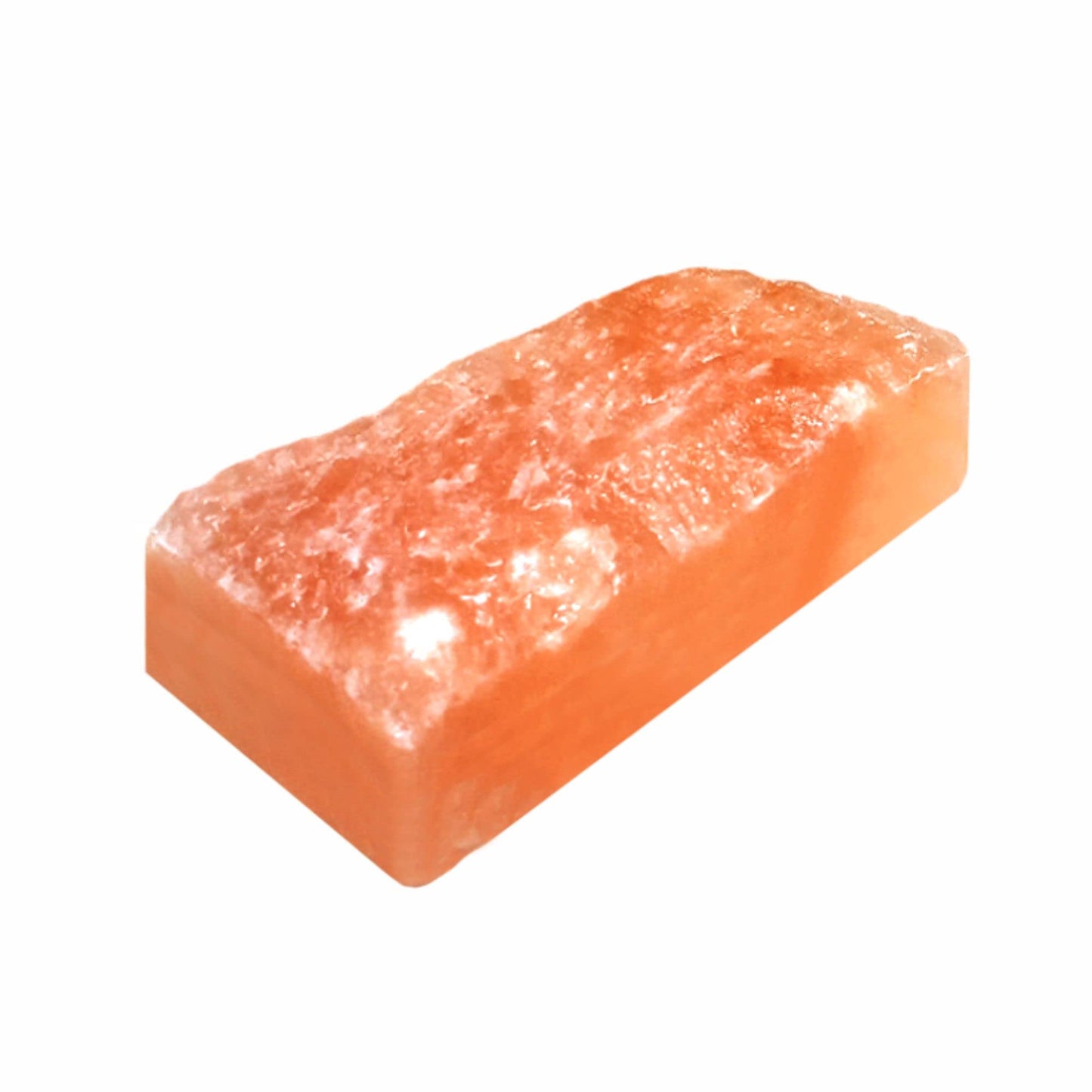 Salzziegel-Set, 10