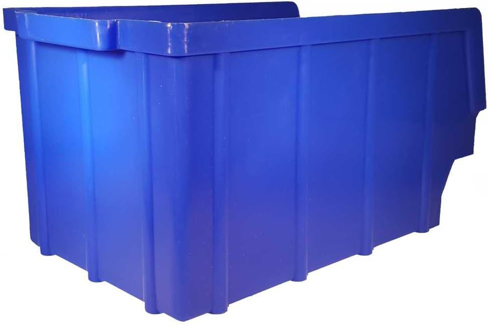 26-teiliges Stapelboxen-Set, Gr. 3