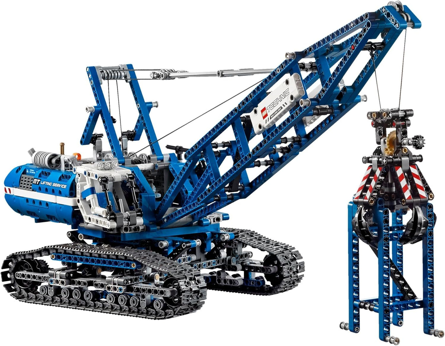 Seilbagger