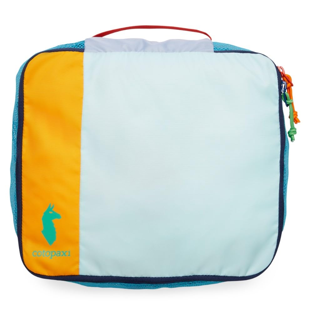 Reisewürfel, 10L Del Dia