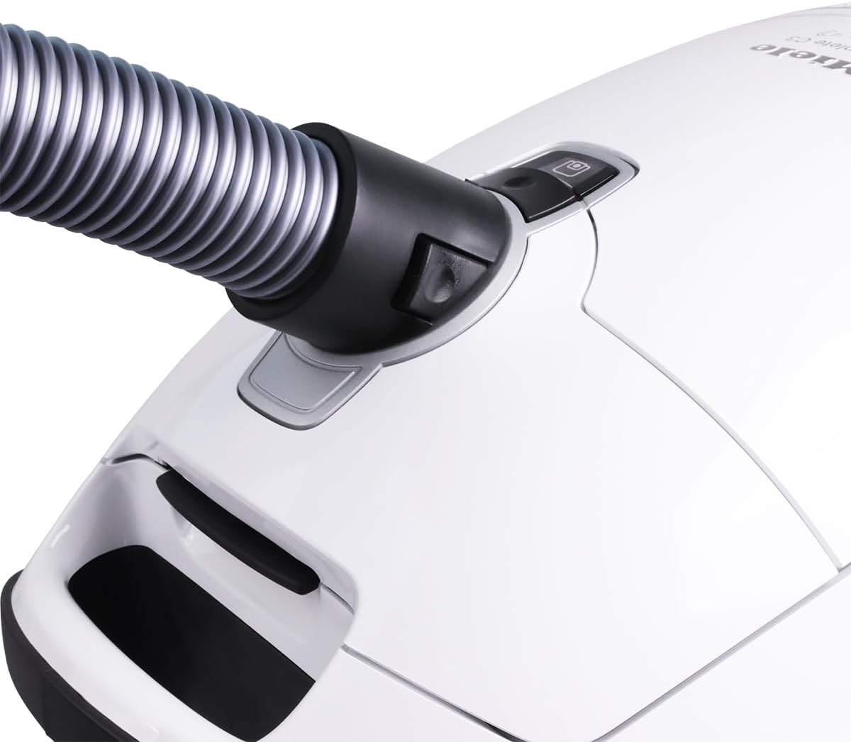 Komplettset mit Teleskoprohr für Miele