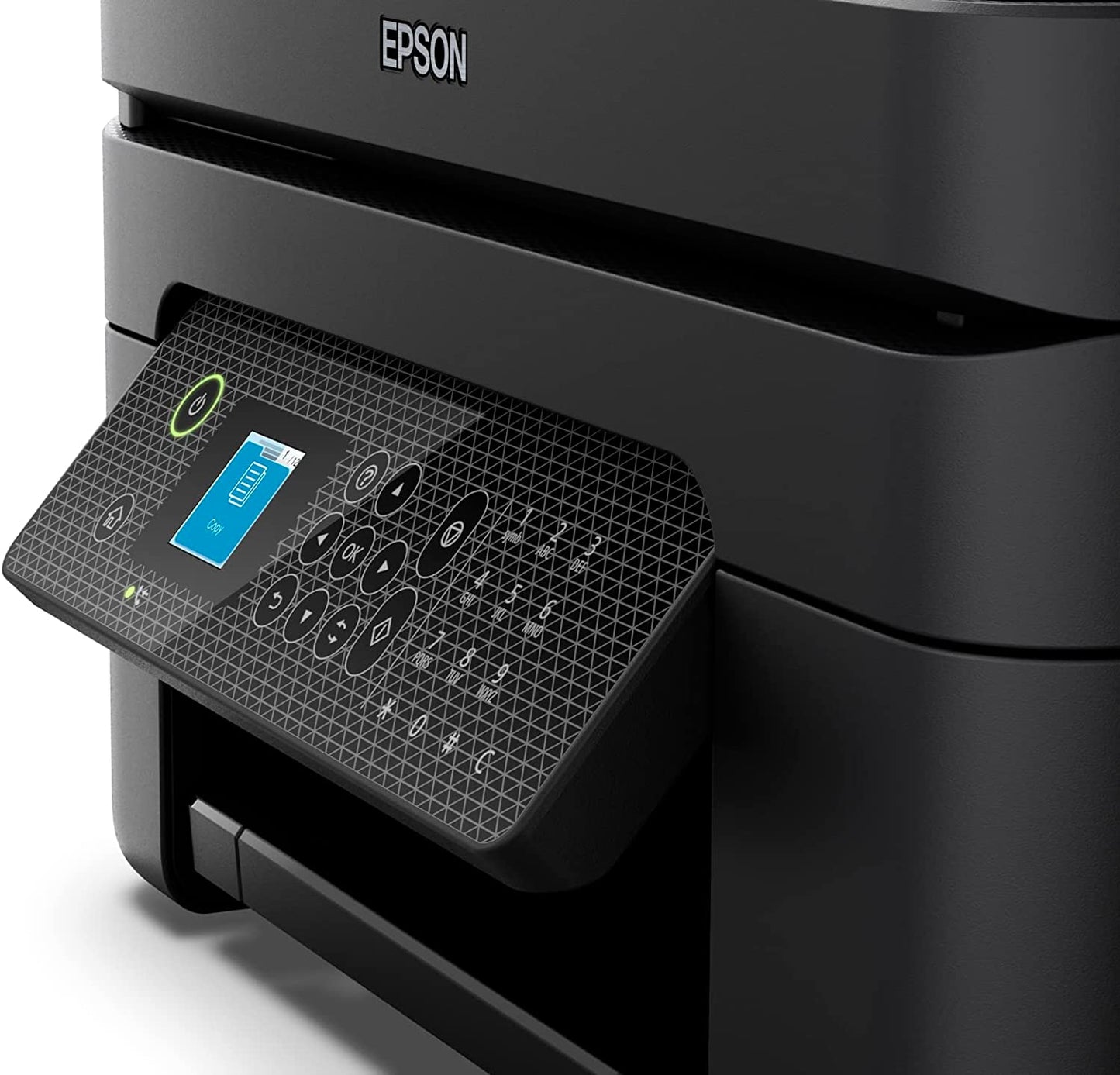 WorkForce WF-2930DWF, Multifunktionsdrucker, WF-2930DWF Standard