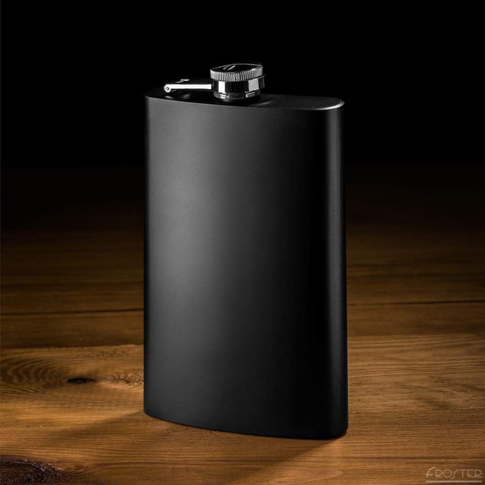 Guitar Whisky Set – Who Cares