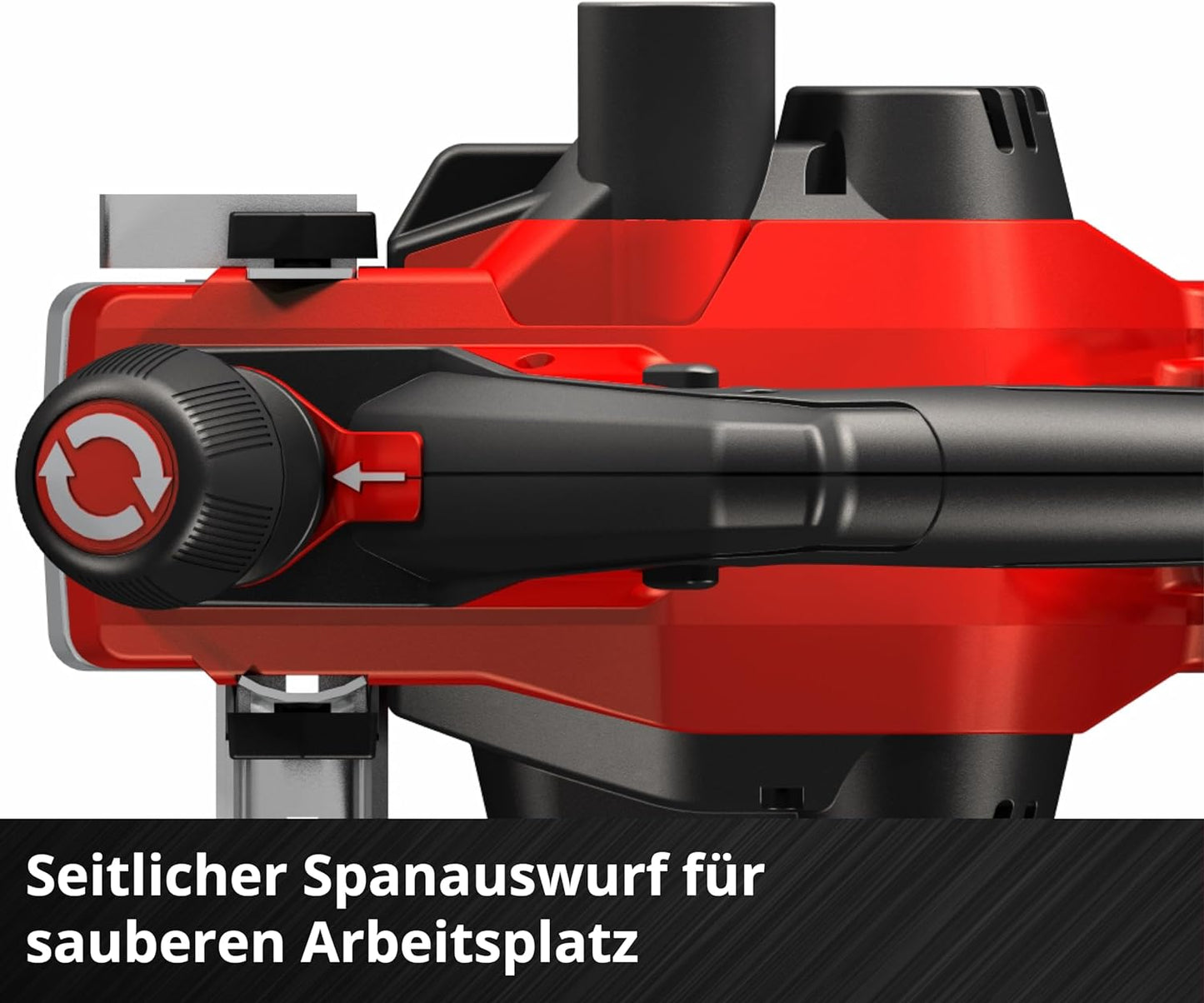 TE-PL 18/82 Li Solo, ohne Akku und Ladegerät