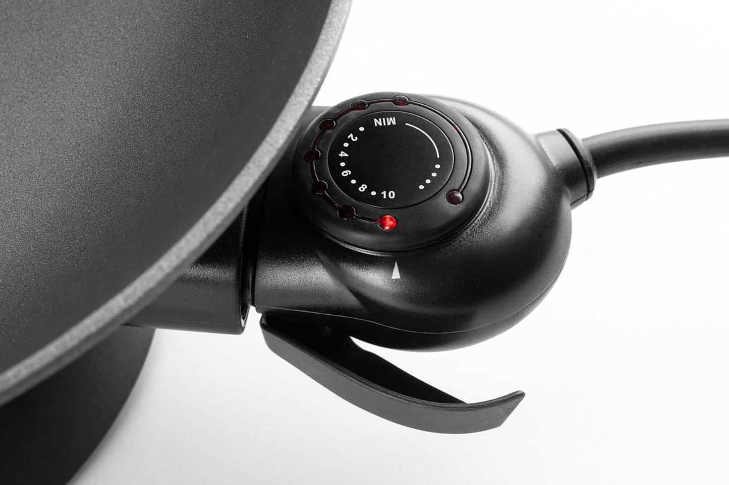 Elektrischer Wok QWK460