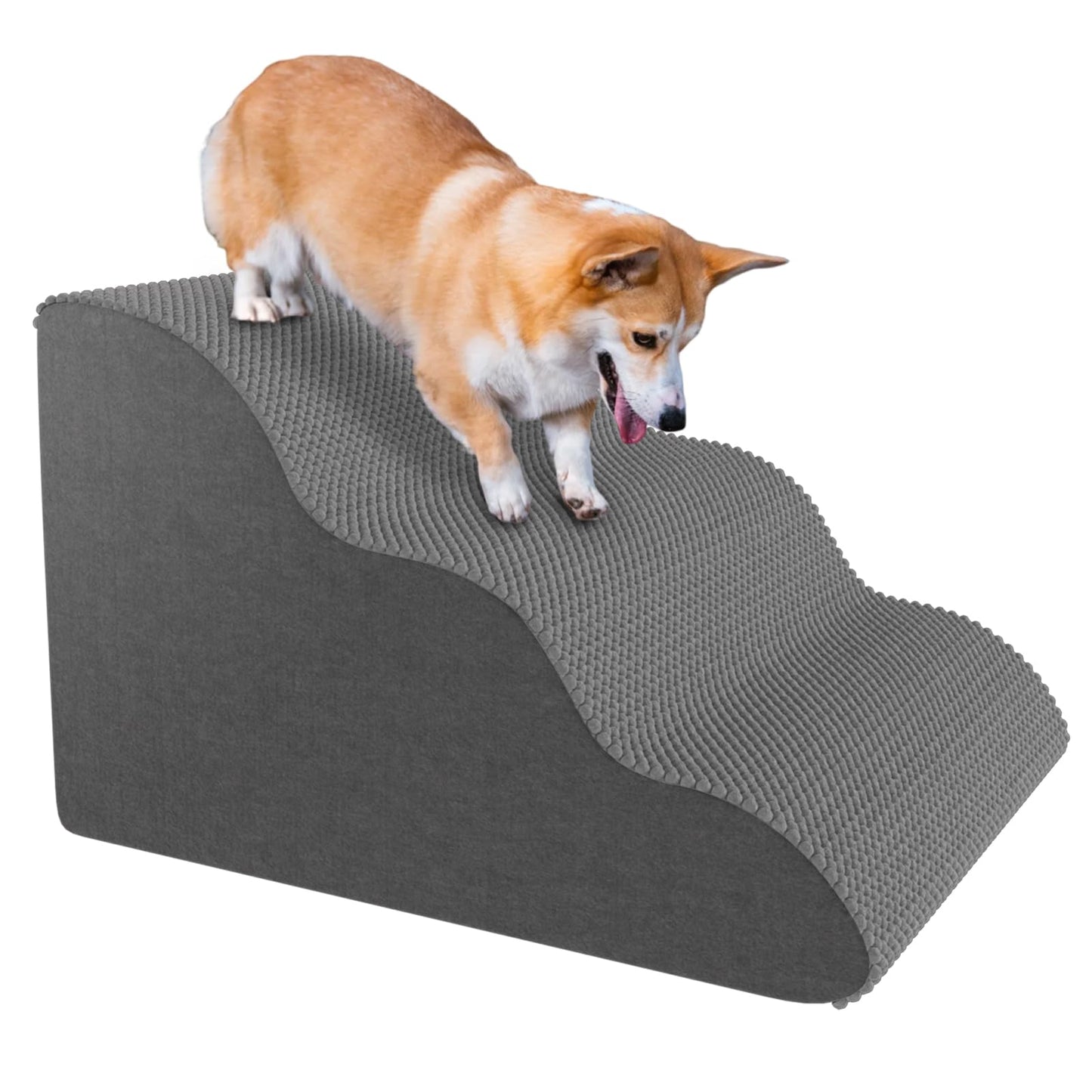 Haustiertreppe für kleine Hunde