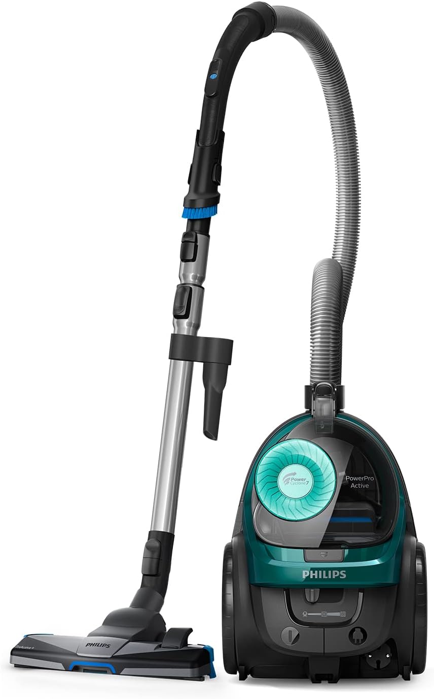 FC9555/09 PowerPro Active, Single mit Mini-Turbo-Düse