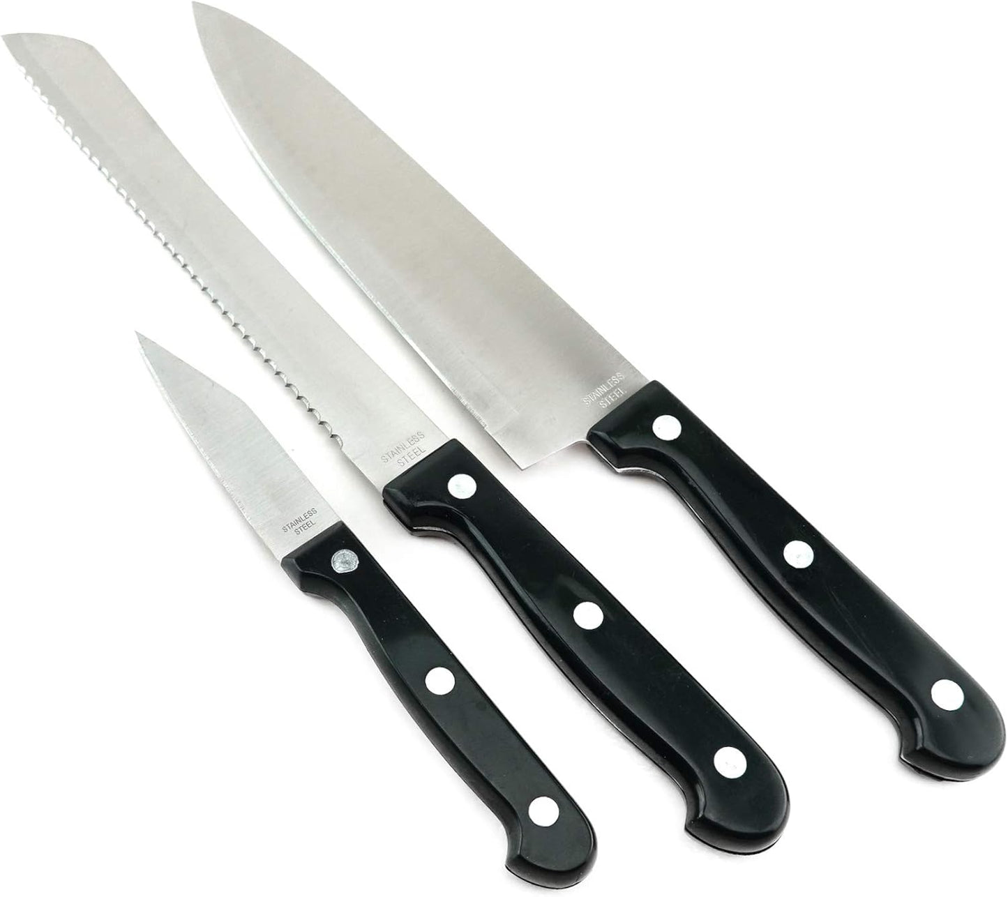 Messerblockset