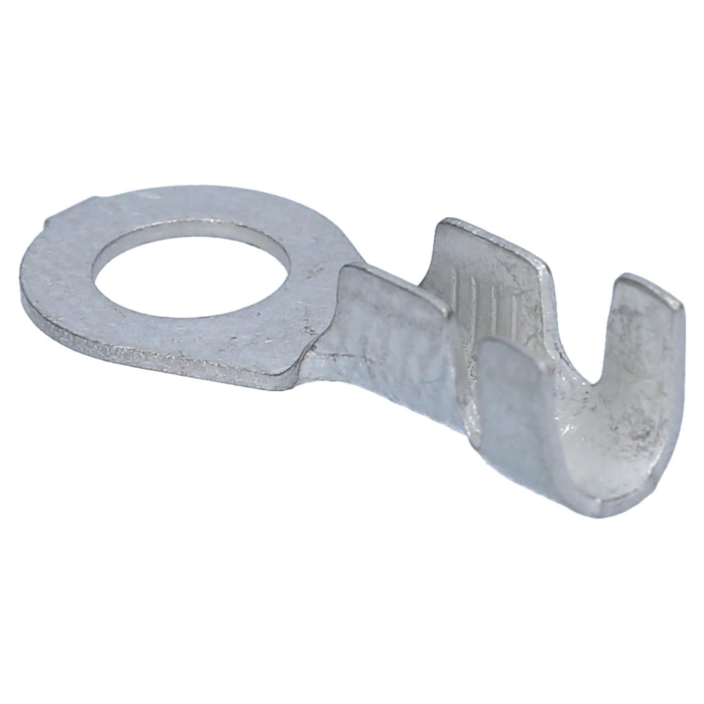 100 Stück Krallenkabelschuh KKS2,5-M5-12