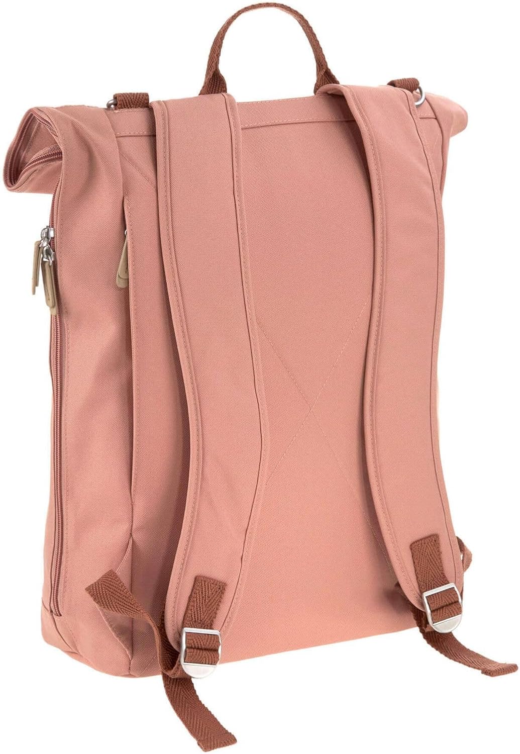 Rolltop, Braun (Cinnamon)