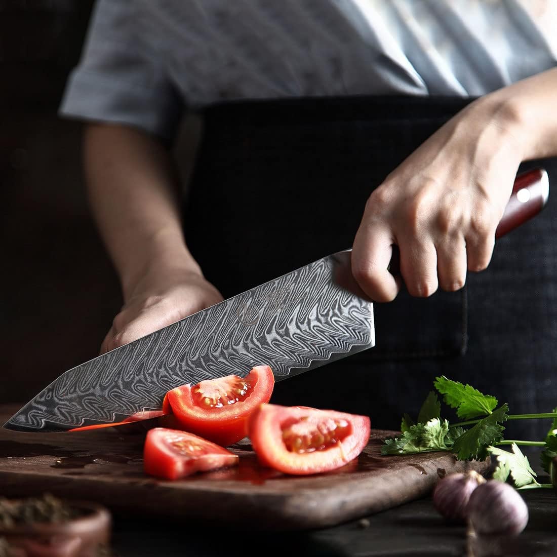 Küchenmesser, Chefmesser 20 Cm
