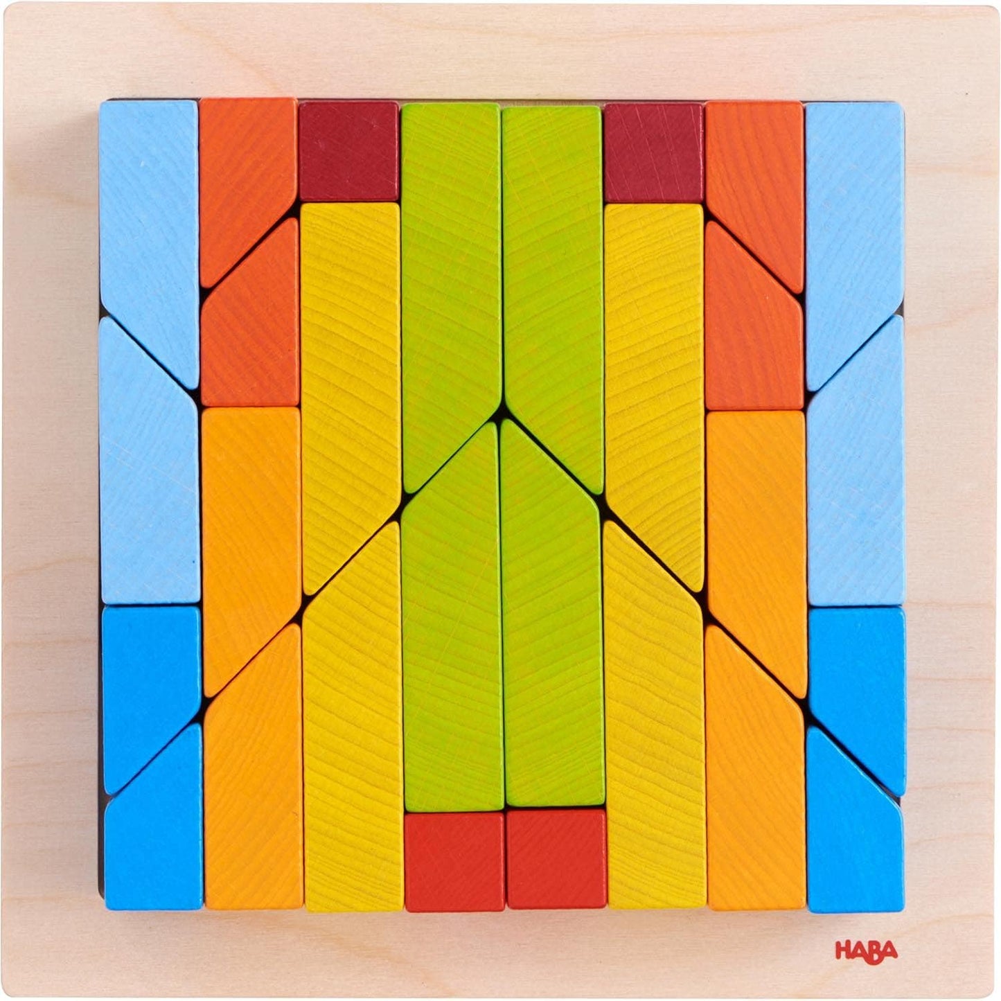 3D-Legespiel Creative Stones
