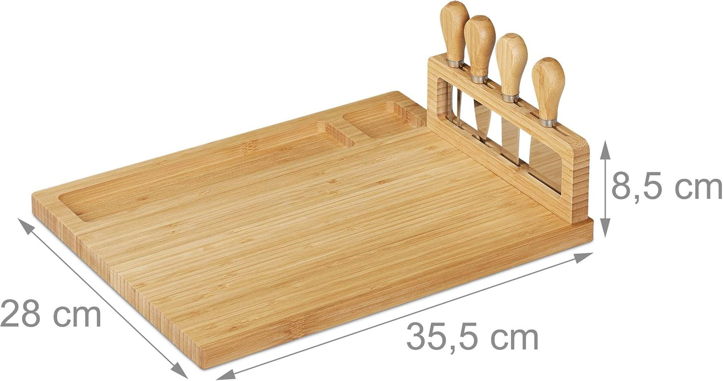 Käsebrett