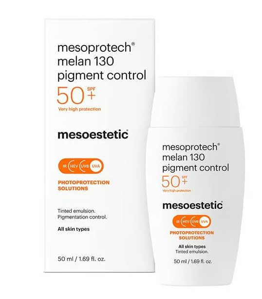 Melan 130 Pigment Control SPF 50+