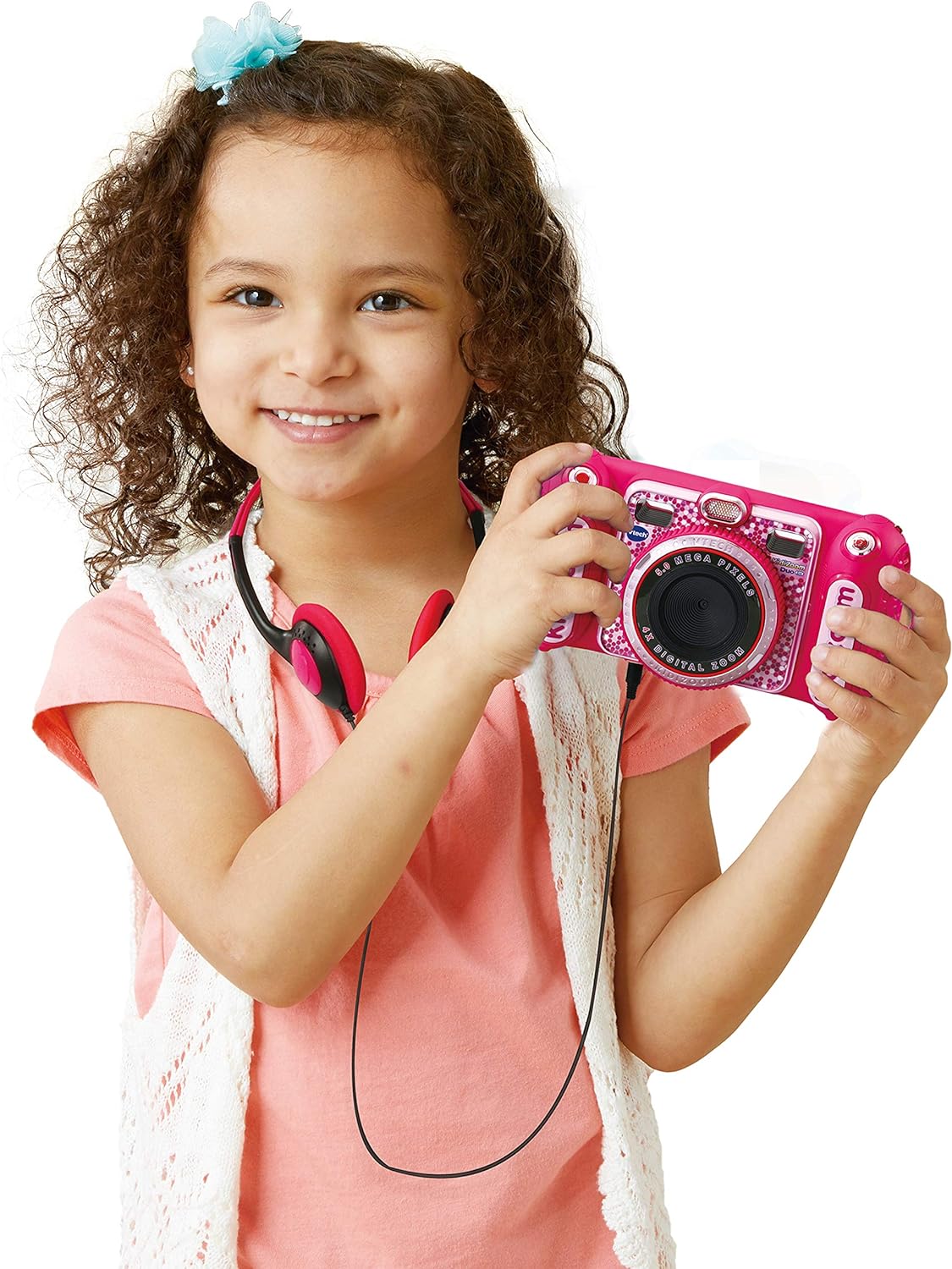 Kidizoom Duo DX pink