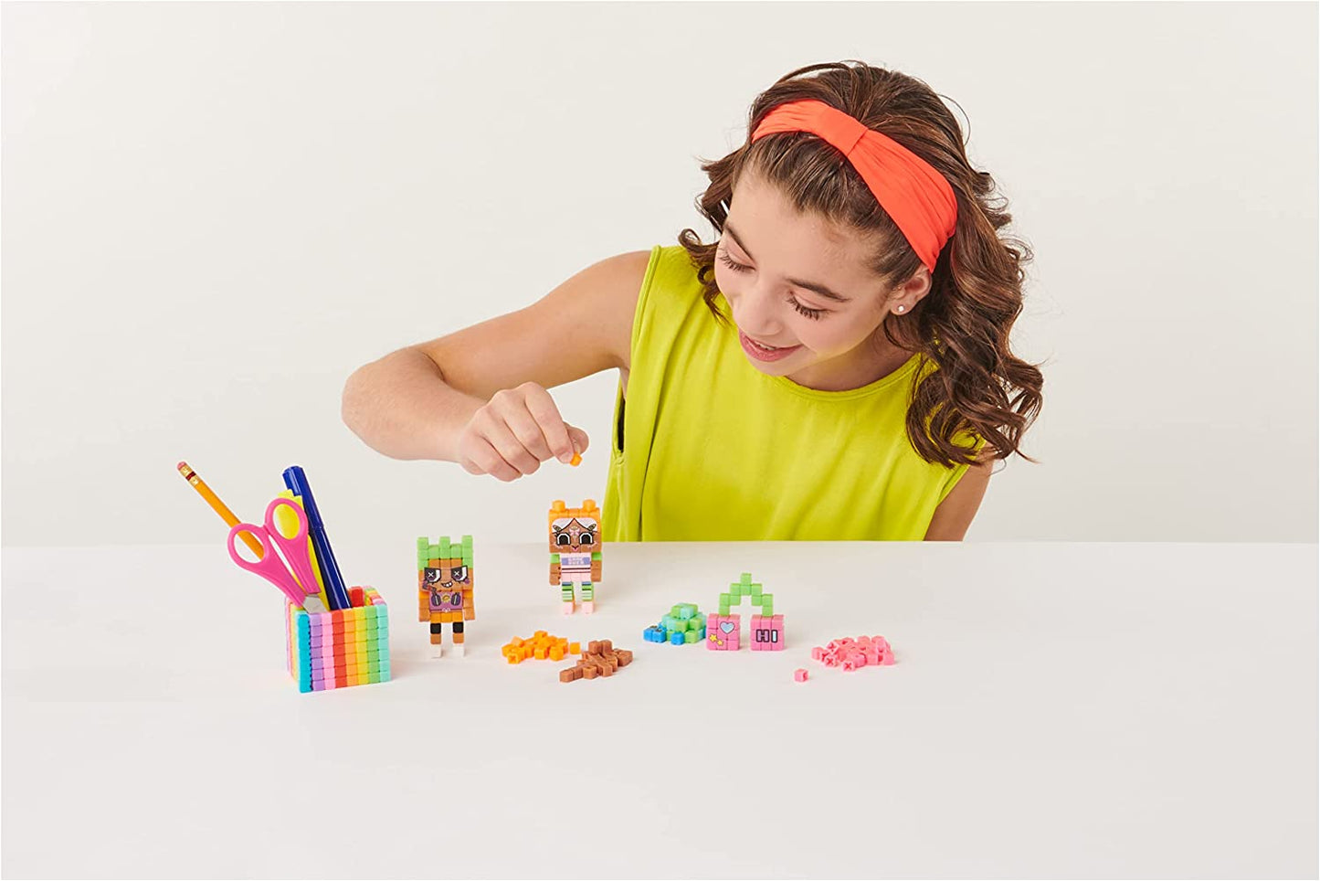 Pixobitz Sprühperlen Studio, Basteln, Einzeln