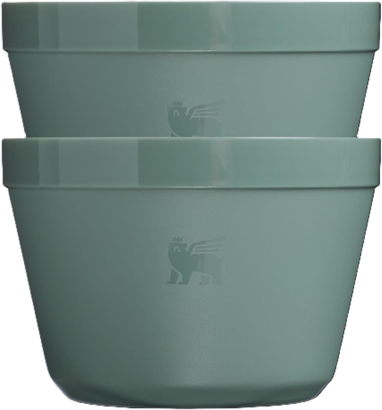 Wildfare Go Two Bowl Kochset, Shale