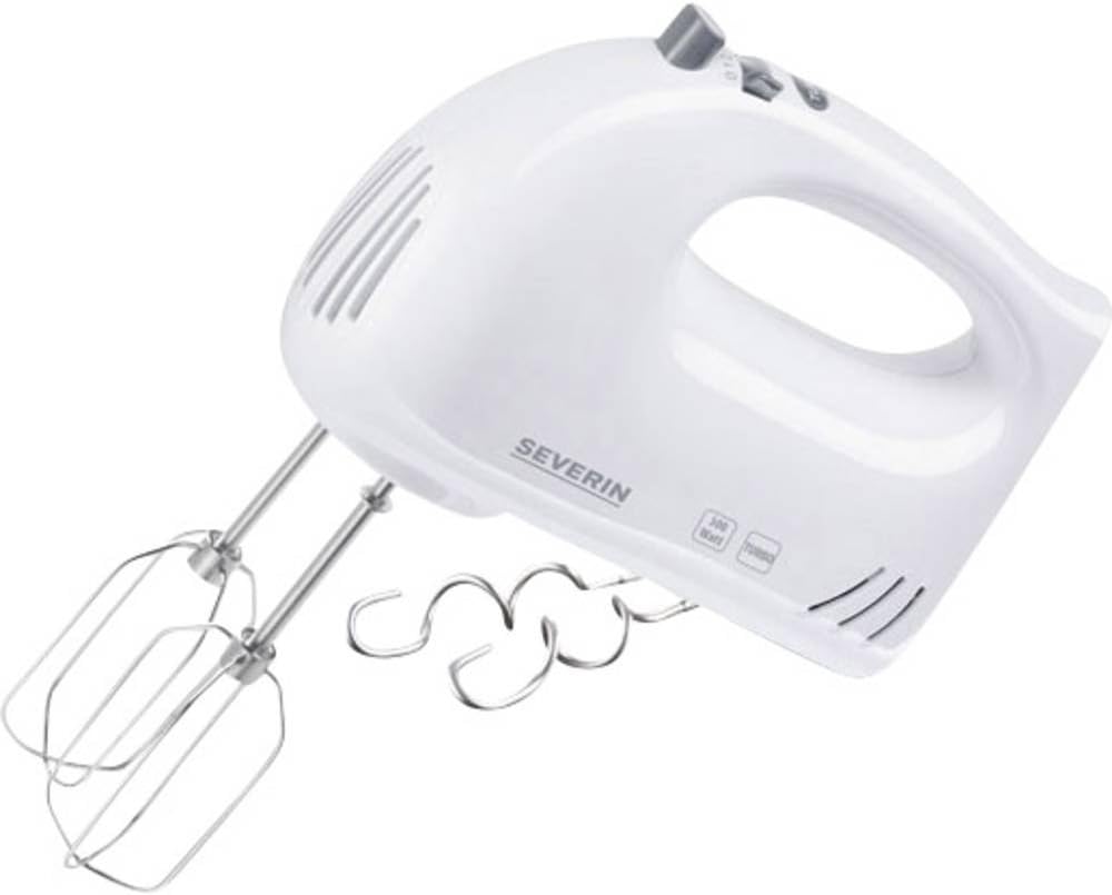 Handmixer HM 3820 mit 5 Geschwindigkeitsstufen
