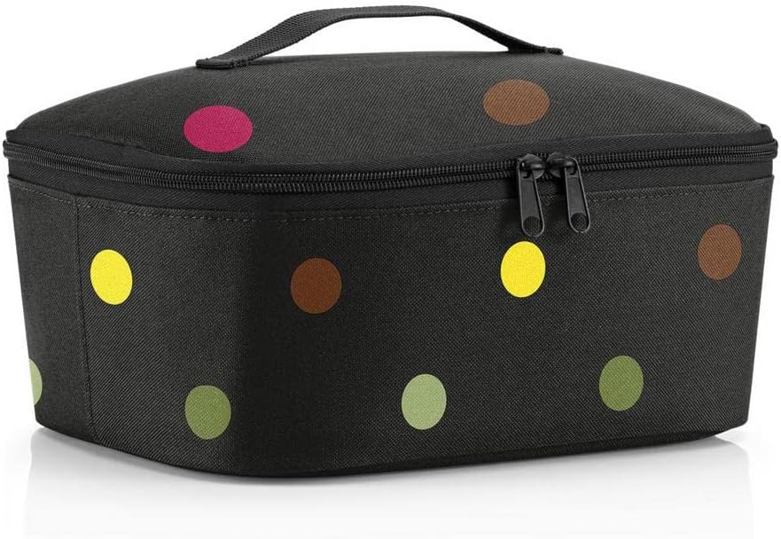 Pocket Dots, M Dots