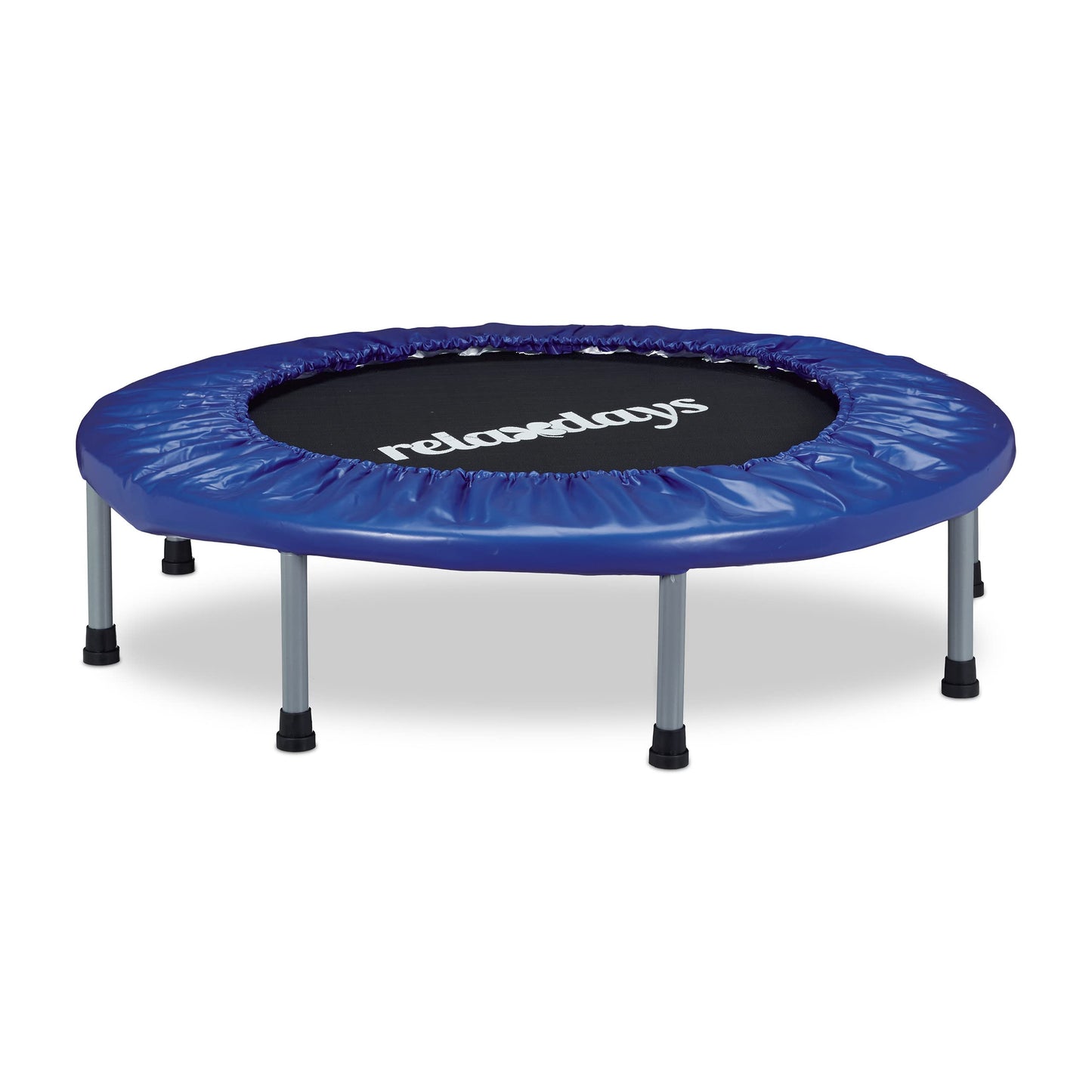 Faltbares Indoor-Fitness-Trampolin