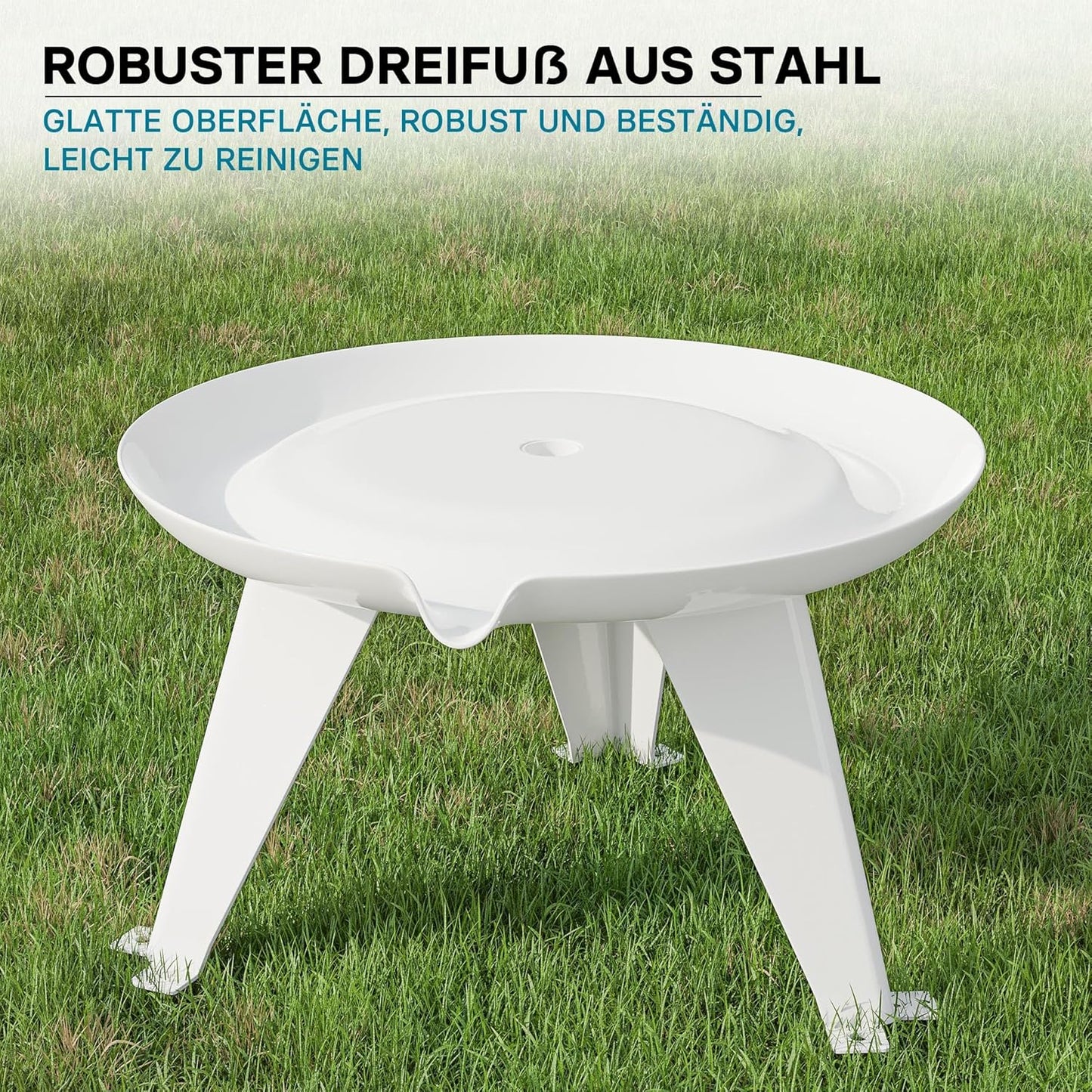 Manuelle Obstpresse, 6 l + 1 Presstuch|Manuell