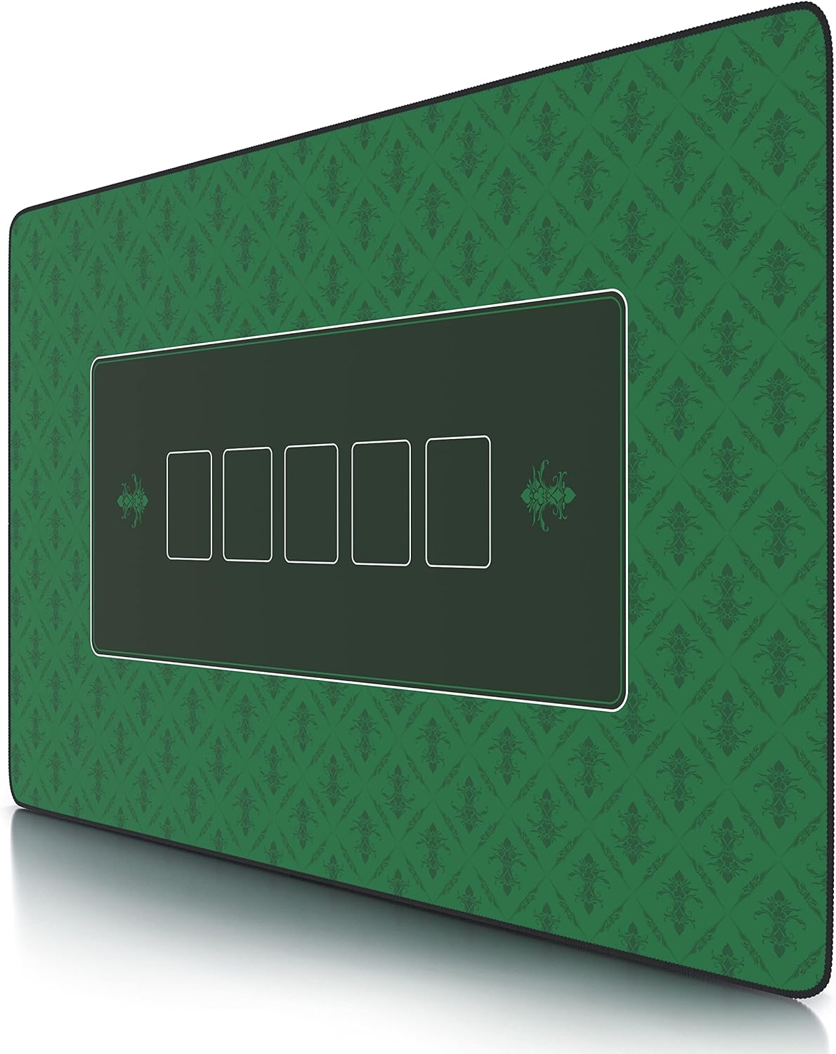 XXL Deluxe Pokermatte
