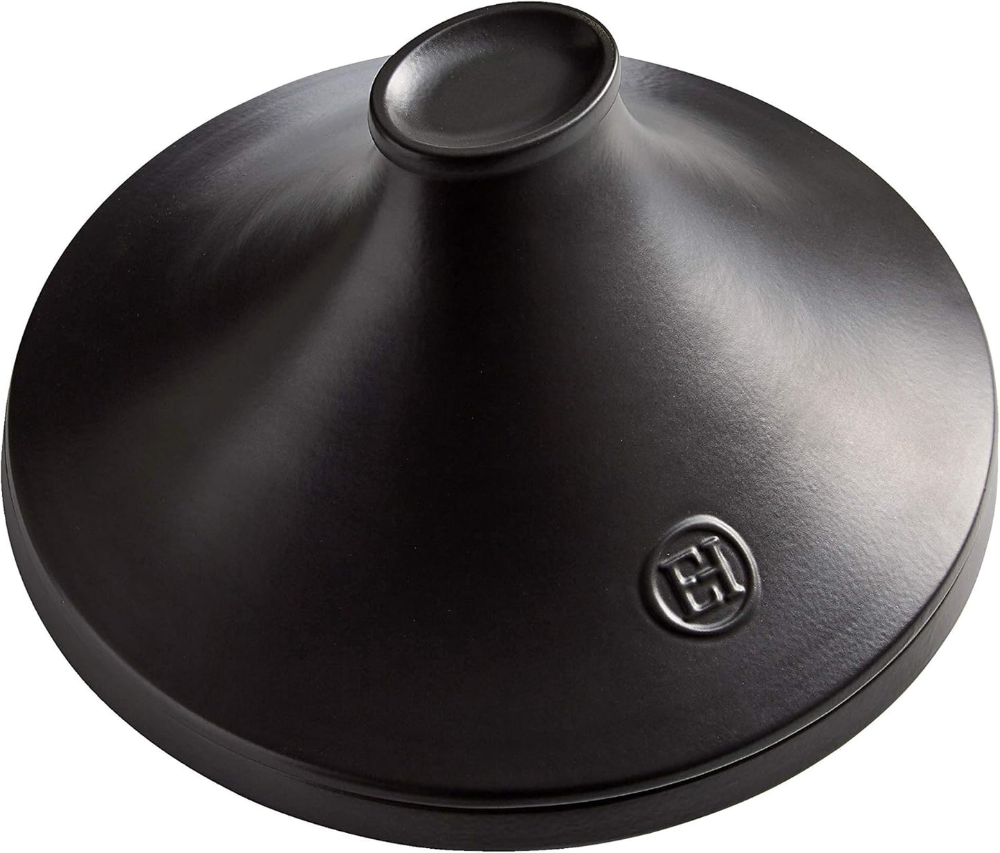 Tajine für Induktion, Schwarz