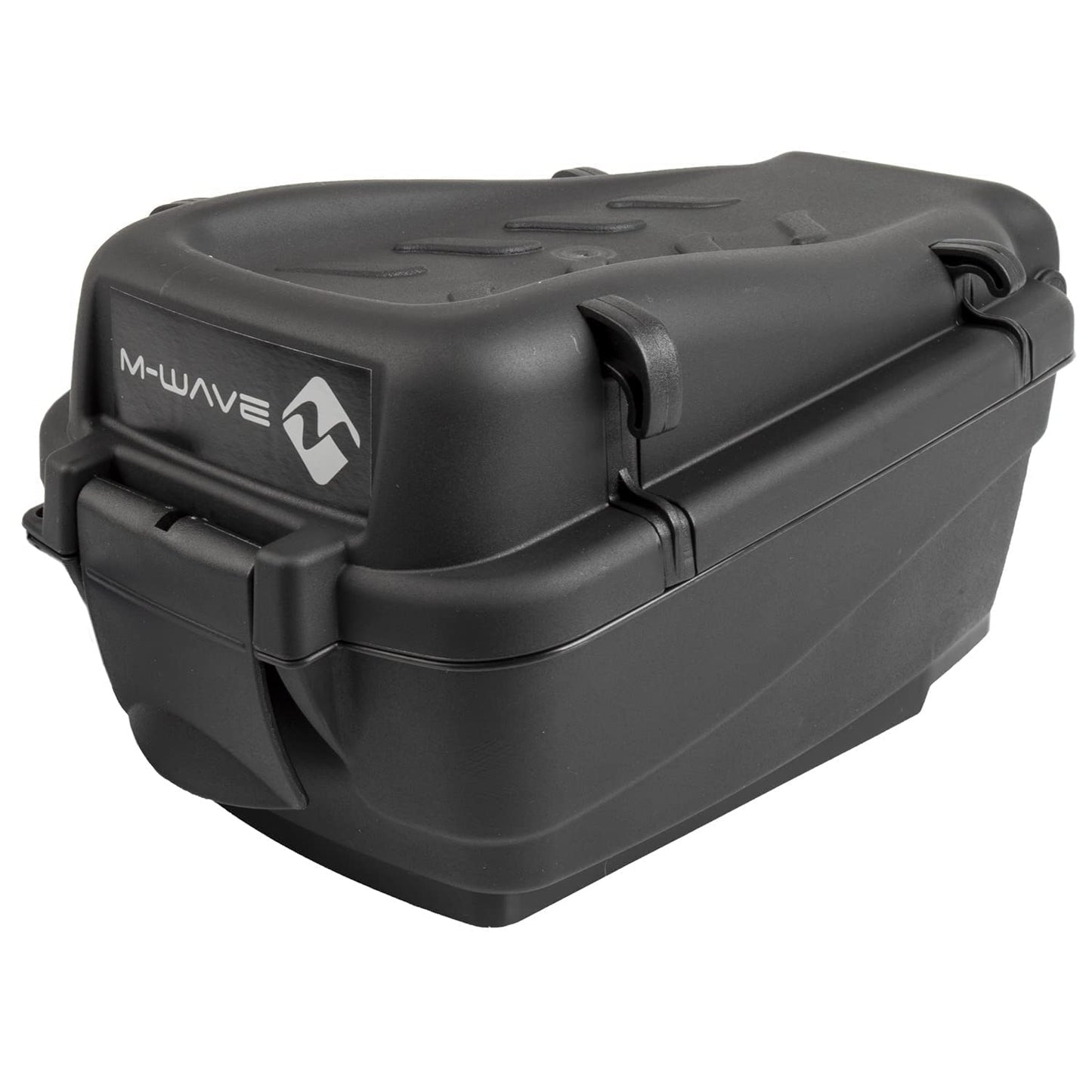 Fahrradkoffer Topcase, 28 x 20 x 15 cm