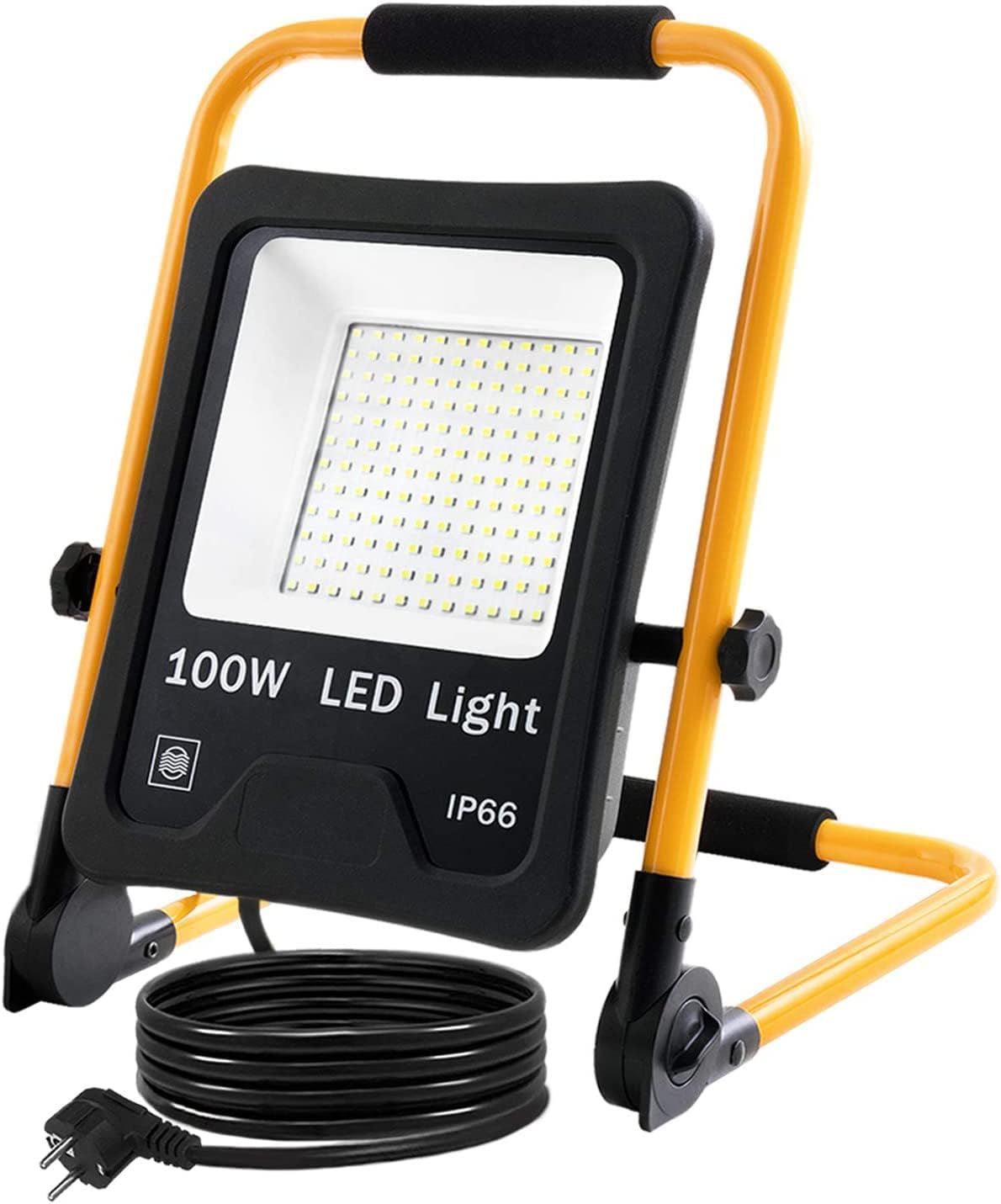 UIS-YO-LED586CW, 100w Kaltweiss