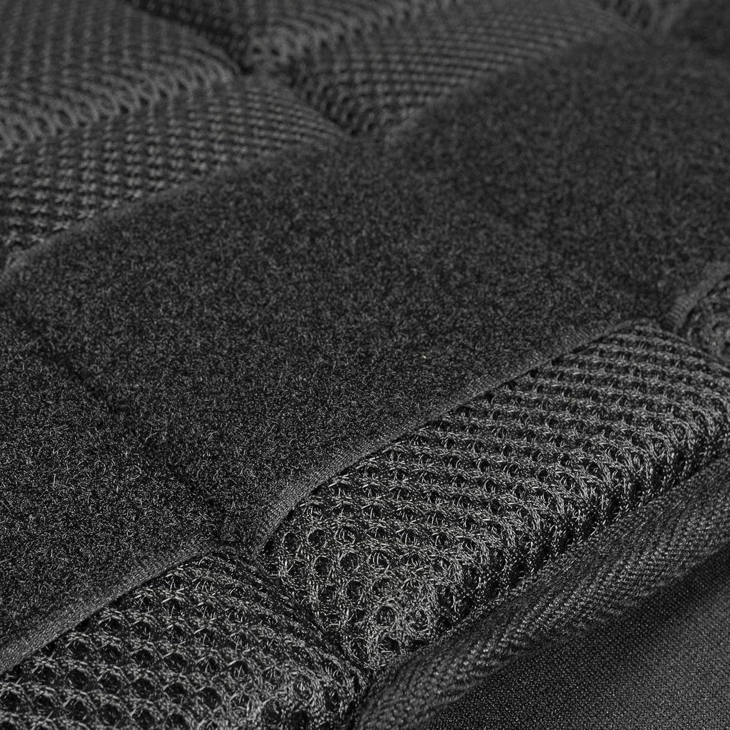 Gewichtsweste, 8KG Weste Schwarz